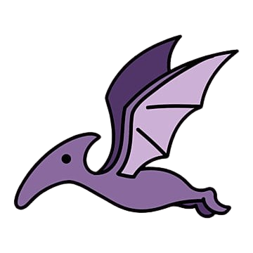 pterrydactyl