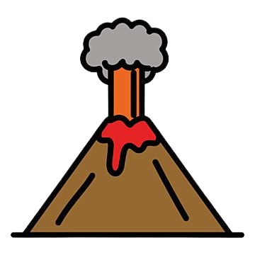 volcano